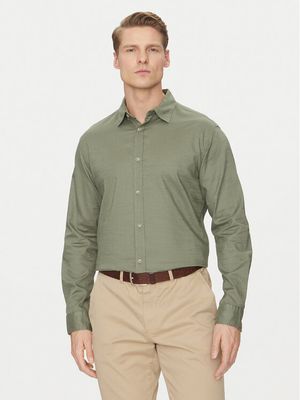 Koszula męska casual Jack & Jones ze sklepu: MODIVO w kategorii: Koszule męskie - zdjęcie WP-EBWP-BKLVO-LN0_0000304801419