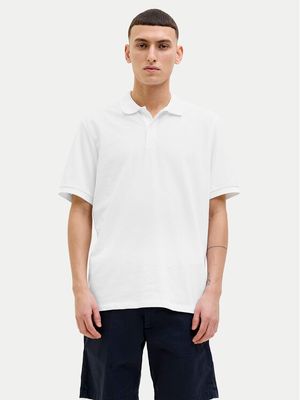 Jack & Jones - T-shirt męski casual ze sklepu: MODIVO w kategorii: T-shirty męskie - zdjęcie WP-EBWP-BKLVO-LN0_0000304801488