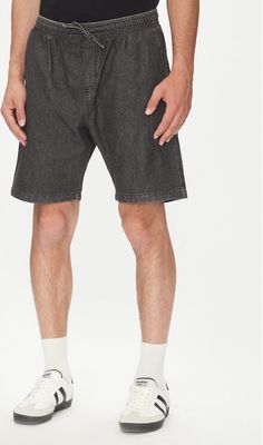 Spodenki męskie letnie Jack & Jones ze sklepu: MODIVO w kategorii: Spodenki męskie - zdjęcie WP-EBWP-BKLVO-LN0_0000304801501