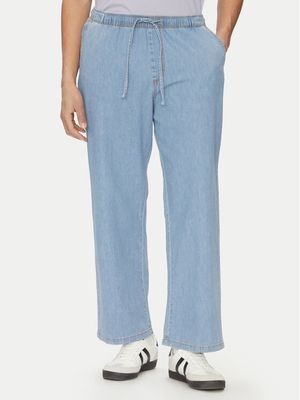 Spodnie męskie casual Jack & Jones ze sklepu: MODIVO w kategorii: Spodnie męskie - zdjęcie WP-EBWP-BKLVO-LN0_0000304801525