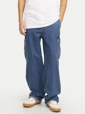 Jack & Jones - Jeansy męskie ze sklepu: MODIVO w kategorii: Jeansy męskie - zdjęcie WP-EBWP-BKLVO-LN0_0000304801532
