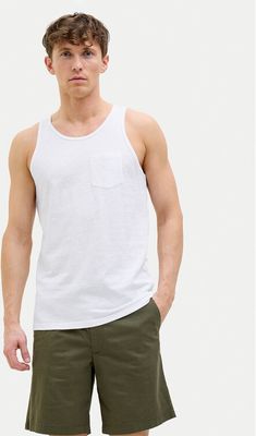 T-shirt męski jesienny Jack & Jones ze sklepu: MODIVO w kategorii: T-shirty męskie - zdjęcie WP-EBWP-BKLVO-LN0_0000304801563