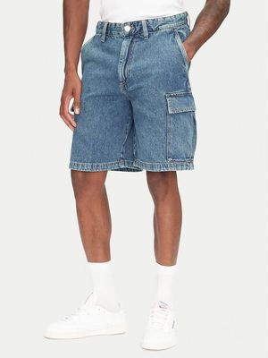 Spodenki męskie Jack & Jones ze sklepu: MODIVO w kategorii: Spodenki męskie - zdjęcie WP-EBWP-BKLVO-LN0_0000304801648