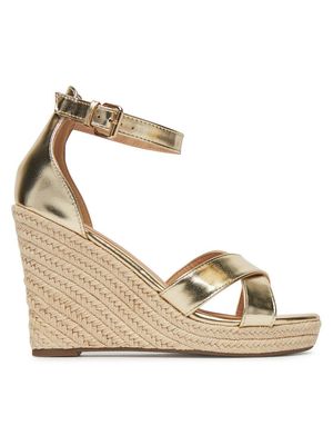 ONLY Shoes - Espadryle damskie na lato ze sklepu: MODIVO w kategorii: Espadryle damskie - zdjęcie WP-EBWP-BKLVO-LN0_0000304804717