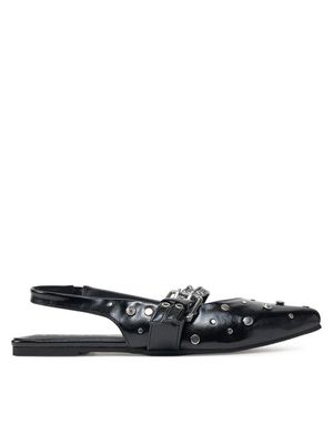 Balerinki wiosenne ONLY Shoes ze sklepu: MODIVO w kategorii: Balerinki - zdjęcie WP-EBWP-BKLVO-LN0_0000304804793