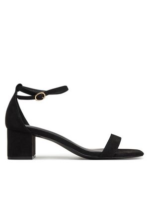 Sandały damskie na lato ONLY Shoes ze sklepu: MODIVO w kategorii: Sandały damskie - zdjęcie WP-EBWP-BKLVO-LN0_0000304804878