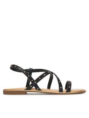 Sandały damskie letnie ONLY Shoes ze sklepu: MODIVO w kategorii: Sandały damskie - zdjęcie WP-EBWP-BKLVO-LN0_0000304805066