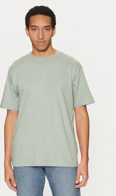T-shirt męski na wiosnę Only & Sons ze sklepu: MODIVO w kategorii: T-shirty męskie - zdjęcie WP-EBWP-BKLVO-LN0_0000304805196