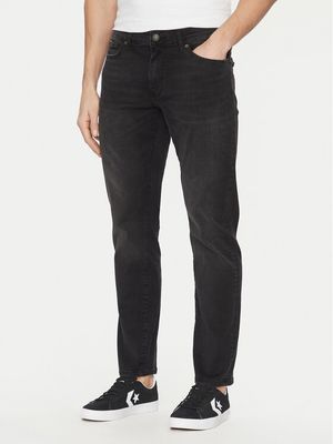 Jeansy męskie casual na wiosnę Only & Sons ze sklepu: MODIVO w kategorii: Jeansy męskie - zdjęcie WP-EBWP-BKLVO-LN0_0000304805455