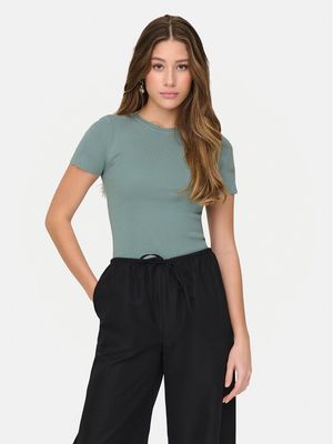 Jdy - Bluzka damska casualowa ze sklepu: MODIVO w kategorii: Bluzki damskie - zdjęcie WP-EBWP-BKLVO-LN0_0000304806896
