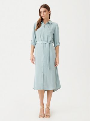 Sukienka casual Jdy ze sklepu: MODIVO w kategorii: Sukienki - zdjęcie WP-EBWP-BKLVO-LN0_0000304807046