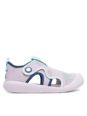 Sandały dziecięce letnie adidas ze sklepu: MODIVO w kategorii: Sandały dziecięce - zdjęcie WP-EBWP-BKLVO-LN0_0000304807336