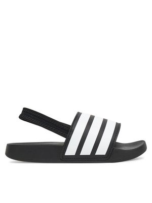 Sandały dziecięce na lato adidas ze sklepu: MODIVO w kategorii: Sandały dziecięce - zdjęcie WP-EBWP-BKLVO-LN0_0000304807343
