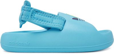 adidas - Sandały dziecięce letnie ze sklepu: MODIVO w kategorii: Sandały dziecięce - zdjęcie WP-EBWP-BKLVO-LN0_0000304807480