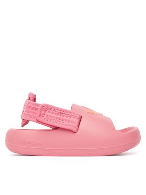adidas - Sandały dziecięce letnie ze sklepu: MODIVO w kategorii: Sandały dziecięce - zdjęcie WP-EBWP-BKLVO-LN0_0000304807497