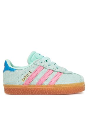 Buty sportowe dziecięce na wiosnę adidas ze sklepu: MODIVO w kategorii: Buty sportowe dziecięce - zdjęcie WP-EBWP-BKLVO-LN0_0000304807541
