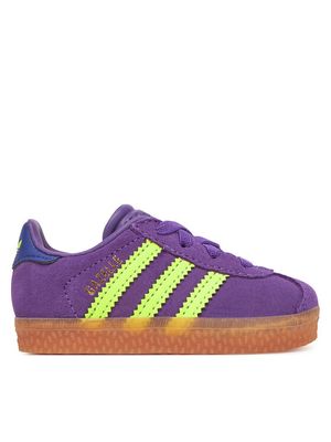 Buty sportowe dziecięce na wiosnę adidas ze sklepu: MODIVO w kategorii: Buty sportowe dziecięce - zdjęcie WP-EBWP-BKLVO-LN0_0000304807558