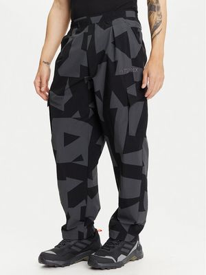 adidas - Spodnie męskie ze sklepu: MODIVO w kategorii: Spodnie męskie - zdjęcie WP-EBWP-BKLVO-LN0_0000304807657