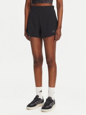 Szorty na lato w sportowym stylu adidas ze sklepu: MODIVO w kategorii: Szorty - zdjęcie WP-EBWP-BKLVO-LN0_0000304807664