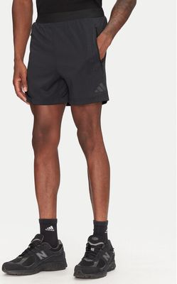 Spodenki męskie w sportowym stylu adidas ze sklepu: MODIVO w kategorii: Spodenki męskie - zdjęcie WP-EBWP-BKLVO-LN0_0000304807688