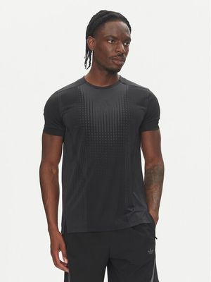 adidas - T-shirt męski wiosenny ze sklepu: MODIVO w kategorii: T-shirty męskie - zdjęcie WP-EBWP-BKLVO-LN0_0000304807695