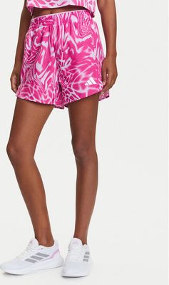 Szorty na lato adidas ze sklepu: MODIVO w kategorii: Szorty - zdjęcie WP-EBWP-BKLVO-LN0_0000304807749