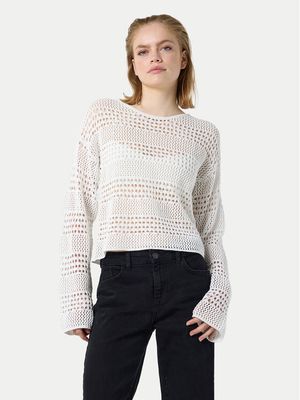Sweter damski na zimę Noisy May ze sklepu: MODIVO w kategorii: Swetry damskie - zdjęcie WP-EBWP-BKLVO-LN0_0000304807794