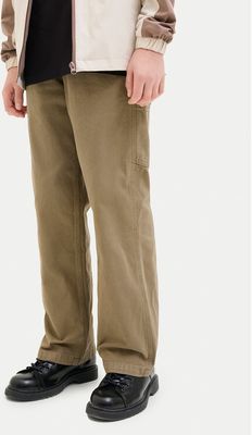 Spodnie chłopięce jesienne Jack & Jones Junior ze sklepu: MODIVO w kategorii: Spodnie chłopięce - zdjęcie WP-EBWP-BKLVO-LN0_0000304808371