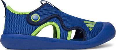 Sandały dziecięce letnie adidas ze sklepu: MODIVO w kategorii: Sandały dziecięce - zdjęcie WP-EBWP-BKLVO-LN0_0000304808432