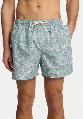 Kąpielówki Selected Homme ze sklepu: MODIVO w kategorii: Kąpielówki - zdjęcie WP-EBWP-BKLVO-LN0_0000304809996