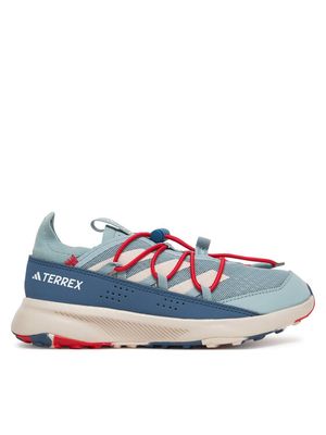 Buty trekkingowe dziecięce jesienne adidas ze sklepu: MODIVO w kategorii: Buty trekkingowe dziecięce - zdjęcie WP-EBWP-BKLVO-LN0_0000304810336
