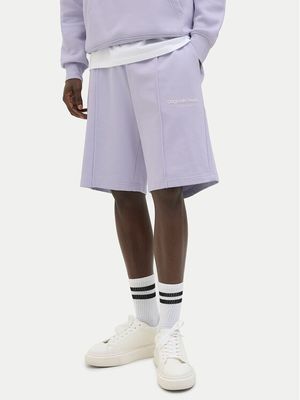 Jack & Jones - Spodenki męskie letnie ze sklepu: MODIVO w kategorii: Spodenki męskie - zdjęcie WP-EBWP-BKLVO-LN0_0000304810374