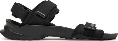 Sandały męskie na lato adidas ze sklepu: MODIVO w kategorii: Sandały męskie - zdjęcie WP-EBWP-BKLVO-LN0_0000304810640