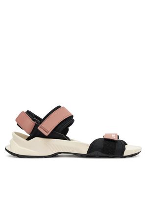 Sandały męskie na lato adidas ze sklepu: MODIVO w kategorii: Sandały męskie - zdjęcie WP-EBWP-BKLVO-LN0_0000304810664