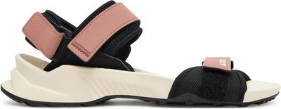 Sandały męskie na lato adidas ze sklepu: MODIVO w kategorii: Sandały męskie - zdjęcie WP-EBWP-BKLVO-LN0_0000304810664