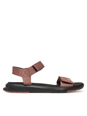 Sandały męskie letnie adidas ze sklepu: MODIVO w kategorii: Sandały męskie - zdjęcie WP-EBWP-BKLVO-LN0_0000304810671