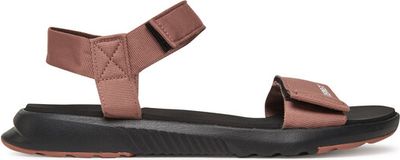 Sandały męskie letnie adidas ze sklepu: MODIVO w kategorii: Sandały męskie - zdjęcie WP-EBWP-BKLVO-LN0_0000304810671