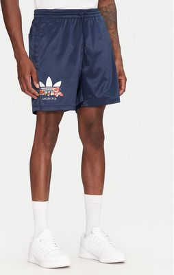 Spodenki męskie na lato adidas ze sklepu: MODIVO w kategorii: Spodenki męskie - zdjęcie WP-EBWP-BKLVO-LN0_0000304811586