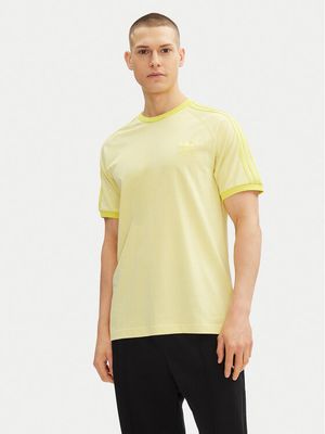 adidas - T-shirt męski sportowy ze sklepu: MODIVO w kategorii: T-shirty męskie - zdjęcie WP-EBWP-BKLVO-LN0_0000304811647
