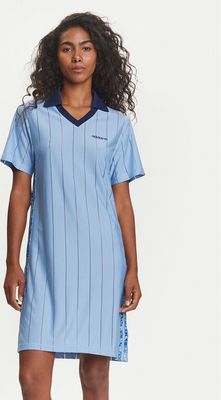 Sukienka adidas ze sklepu: MODIVO w kategorii: Sukienki - zdjęcie WP-EBWP-BKLVO-LN0_0000304812460