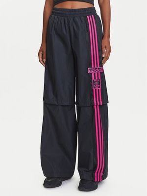 Spodnie damskie na jesień adidas ze sklepu: MODIVO w kategorii: Spodnie damskie - zdjęcie WP-EBWP-BKLVO-LN0_0000304812552