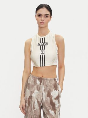 Bluzka damska letnia adidas ze sklepu: MODIVO w kategorii: Bluzki damskie - zdjęcie WP-EBWP-BKLVO-LN0_0000304812613