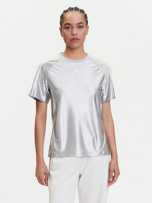 Bluzka damska wiosenna sportowa adidas ze sklepu: MODIVO w kategorii: Bluzki damskie - zdjęcie WP-EBWP-BKLVO-LN0_0000304812637