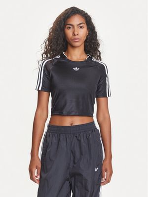 Bluzka damska sportowa na wiosnę adidas ze sklepu: MODIVO w kategorii: Bluzki damskie - zdjęcie WP-EBWP-BKLVO-LN0_0000304812712