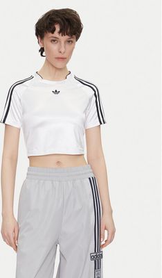 Bluzka damska wiosenna adidas ze sklepu: MODIVO w kategorii: Bluzki damskie - zdjęcie WP-EBWP-BKLVO-LN0_0000304812736