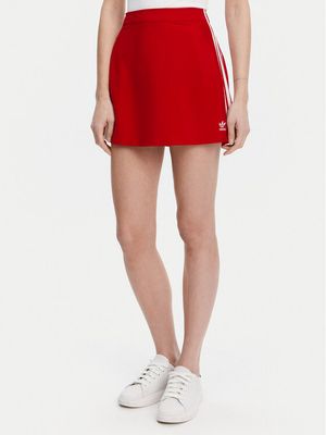 Spódnica sportowa adidas ze sklepu: MODIVO w kategorii: Spódnice - zdjęcie WP-EBWP-BKLVO-LN0_0000304812774