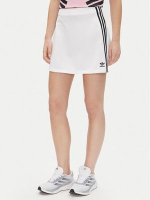 Spódnica na wiosnę adidas ze sklepu: MODIVO w kategorii: Spódnice - zdjęcie WP-EBWP-BKLVO-LN0_0000304812798