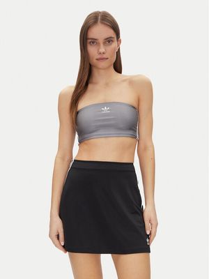 Bluzka damska letnia sportowa adidas ze sklepu: MODIVO w kategorii: Bluzki damskie - zdjęcie WP-EBWP-BKLVO-LN0_0000304812897