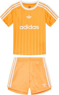 Odzież dla niemowląt letnia adidas ze sklepu: MODIVO w kategorii: Odzież dla niemowląt - zdjęcie WP-EBWP-BKLVO-LN0_0000304813085