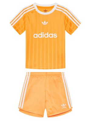 Odzież dla niemowląt letnia adidas ze sklepu: MODIVO w kategorii: Odzież dla niemowląt - zdjęcie WP-EBWP-BKLVO-LN0_0000304813085